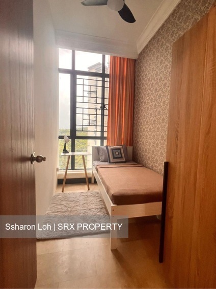 Regent Heights (D23), Condominium #452982091